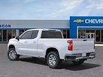 New 2025 Chevrolet Silverado 1500 LT Double Cab 4WD Pickup for sale #250061 - photo 4