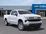 New 2025 Chevrolet Silverado 1500 LT Double Cab 4WD Pickup for sale #250061 - photo 40