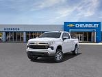 New 2025 Chevrolet Silverado 1500 LT Double Cab 4WD Pickup for sale #250061 - photo 41