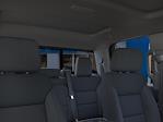 New 2025 Chevrolet Silverado 1500 LT Double Cab 4WD Pickup for sale #250061 - photo 57