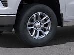 New 2025 Chevrolet Silverado 1500 LT Double Cab 4WD Pickup for sale #250061 - photo 9