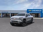 2025 Chevrolet Silverado EV Crew Cab 4WD, Pickup for sale #250101 - photo 47