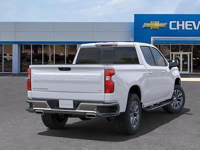 New 2025 Chevrolet Silverado 1500 LT Crew Cab 4WD Pickup for sale #250115 - photo 2