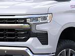 New 2025 Chevrolet Silverado 1500 LT Crew Cab 4WD Pickup for sale #250115 - photo 10