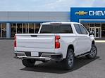 New 2025 Chevrolet Silverado 1500 LT Crew Cab 4WD Pickup for sale #250115 - photo 27