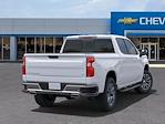 New 2025 Chevrolet Silverado 1500 LT Crew Cab 4WD Pickup for sale #250115 - photo 2