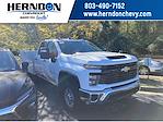 New 2025 Chevrolet Silverado 2500 WT Double Cab 4WD Reading Service Truck for sale #250127 - photo 1