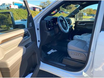 New 2025 Chevrolet Silverado 2500 LT Crew Cab 4WD 55 CA Cab Chassis for sale #250128 - photo 2