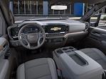 New 2025 Chevrolet Silverado 2500 LT Crew Cab 4WD SRW Pickup for sale #250130 - photo 9
