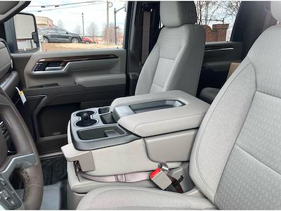New 2025 Chevrolet Silverado 3500 LT Crew Cab 4WD 60 CA Cab Chassis for sale #250146 - photo 2