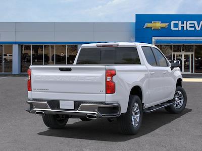 New 2025 Chevrolet Silverado 1500 LT Crew Cab 4WD Pickup for sale #250178 - photo 2