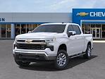 New 2025 Chevrolet Silverado 1500 LT Crew Cab 4WD Pickup for sale #250178 - photo 6