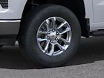 New 2025 Chevrolet Silverado 1500 LT Crew Cab 4WD Pickup for sale #250178 - photo 9