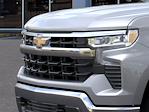New 2025 Chevrolet Silverado 1500 LT Double Cab 4WD Pickup for sale #250179 - photo 13