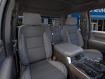 New 2025 Chevrolet Silverado 1500 LT Double Cab 4WD Pickup for sale #250179 - photo 16