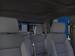 New 2025 Chevrolet Silverado 1500 LT Double Cab 4WD Pickup for sale #250179 - photo 24