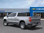 New 2025 Chevrolet Silverado 1500 LT Double Cab 4WD Pickup for sale #250179 - photo 4