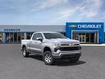 New 2025 Chevrolet Silverado 1500 LT Double Cab 4WD Pickup for sale #250179 - photo 34