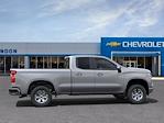 New 2025 Chevrolet Silverado 1500 LT Double Cab 4WD Pickup for sale #250179 - photo 38