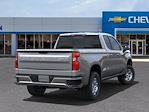 New 2025 Chevrolet Silverado 1500 LT Double Cab 4WD Pickup for sale #250179 - photo 2