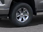 New 2025 Chevrolet Silverado 1500 LT Double Cab 4WD Pickup for sale #250179 - photo 42
