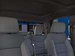 New 2025 Chevrolet Silverado 1500 LT Double Cab 4WD Pickup for sale #250179 - photo 57