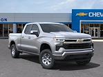 New 2025 Chevrolet Silverado 1500 LT Double Cab 4WD Pickup for sale #250179 - photo 7