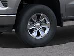 New 2025 Chevrolet Silverado 1500 LT Double Cab 4WD Pickup for sale #250179 - photo 9