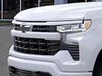 New 2025 Chevrolet Silverado 1500 RST Crew Cab 4WD Pickup for sale #250180 - photo 13