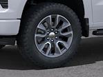 New 2025 Chevrolet Silverado 1500 RST Crew Cab 4WD Pickup for sale #250180 - photo 34