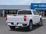 New 2025 Chevrolet Silverado 1500 RST Crew Cab 4WD Pickup for sale #250180 - photo 2