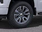 New 2025 Chevrolet Silverado 1500 RST Crew Cab 4WD Pickup for sale #250180 - photo 9