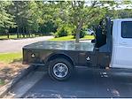 New 2025 Chevrolet Silverado 3500 LT Crew Cab 4WD Flatbed Truck for sale #250231 - photo 2