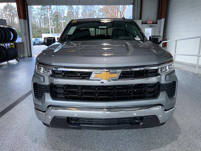New 2025 Chevrolet Silverado 1500 LT Crew Cab 4WD Pickup for sale #250289 - photo 1