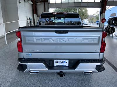 New 2025 Chevrolet Silverado 1500 LT Crew Cab 4WD Pickup for sale #250289 - photo 2