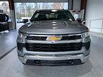 New 2025 Chevrolet Silverado 1500 LT Crew Cab 4WD Pickup for sale #250289 - photo 1
