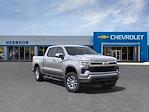 New 2025 Chevrolet Silverado 1500 LT Crew Cab 4WD Pickup for sale #250289 - photo 12