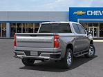 New 2025 Chevrolet Silverado 1500 LT Crew Cab 4WD Pickup for sale #250289 - photo 15