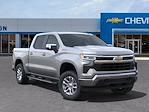 New 2025 Chevrolet Silverado 1500 LT Crew Cab 4WD Pickup for sale #250289 - photo 18