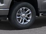 New 2025 Chevrolet Silverado 1500 LT Crew Cab 4WD Pickup for sale #250289 - photo 20