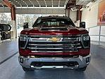 New 2025 Chevrolet Silverado 2500 LTZ Crew Cab 4WD Pickup for sale #250336NT - photo 1