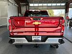 New 2025 Chevrolet Silverado 2500 LTZ Crew Cab 4WD Pickup for sale #250336NT - photo 2