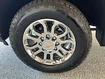 New 2025 Chevrolet Silverado 2500 LTZ Crew Cab 4WD Pickup for sale #250336NT - photo 12