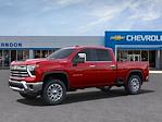 New 2025 Chevrolet Silverado 2500 LTZ Crew Cab 4WD Pickup for sale #250336NT - photo 15