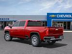 New 2025 Chevrolet Silverado 2500 LTZ Crew Cab 4WD Pickup for sale #250336NT - photo 16