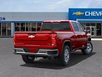 New 2025 Chevrolet Silverado 2500 LTZ Crew Cab 4WD Pickup for sale #250336NT - photo 17