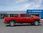 New 2025 Chevrolet Silverado 2500 LTZ Crew Cab 4WD Pickup for sale #250336NT - photo 18