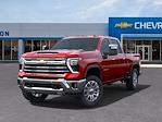 New 2025 Chevrolet Silverado 2500 LTZ Crew Cab 4WD Pickup for sale #250336NT - photo 19