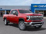 New 2025 Chevrolet Silverado 2500 LTZ Crew Cab 4WD Pickup for sale #250336NT - photo 20