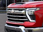 New 2025 Chevrolet Silverado 2500 LTZ Crew Cab 4WD Pickup for sale #250336NT - photo 26